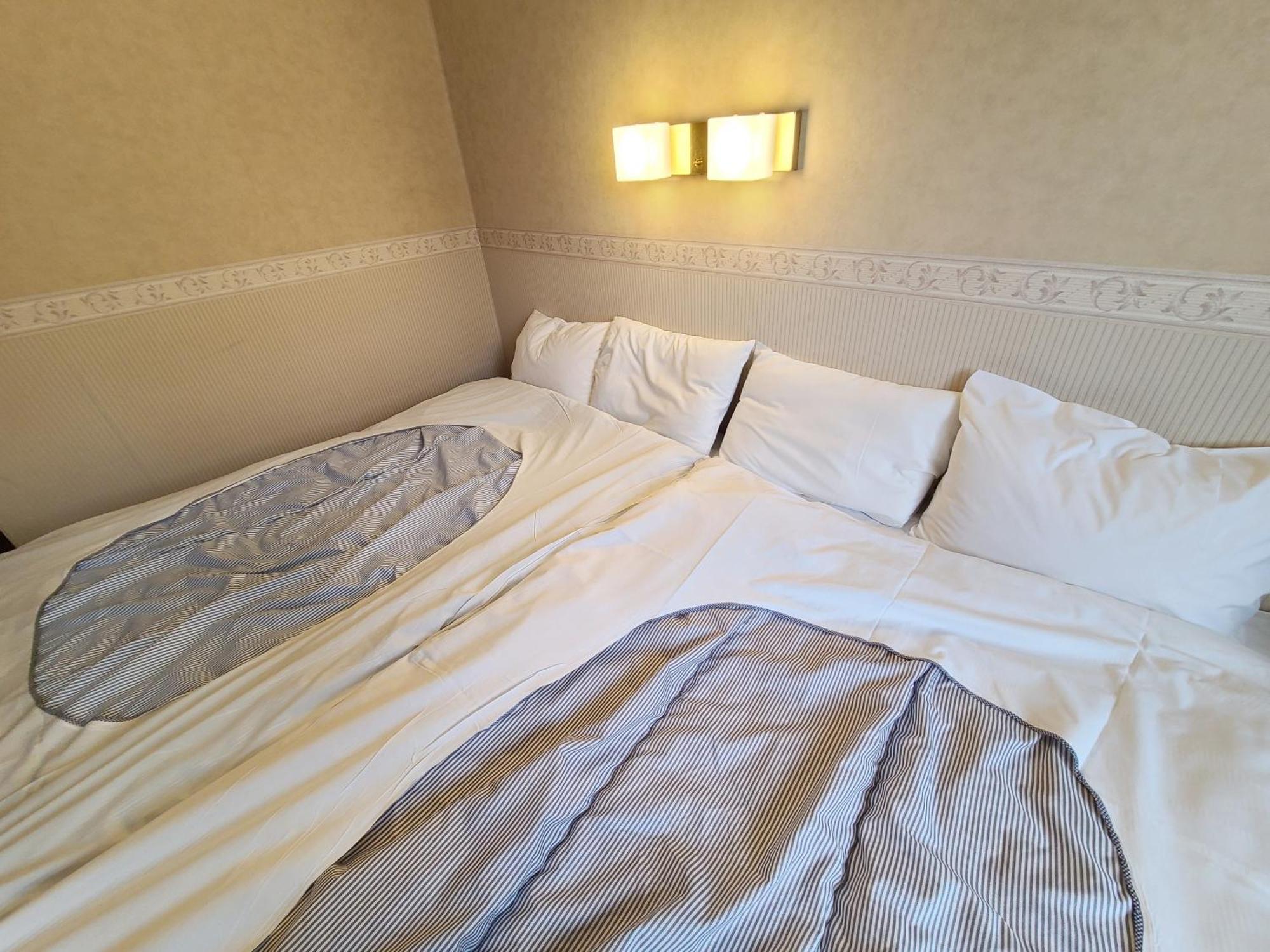Shirakabako Hotel Paipuno Kemuri Chino Dış mekan fotoğraf